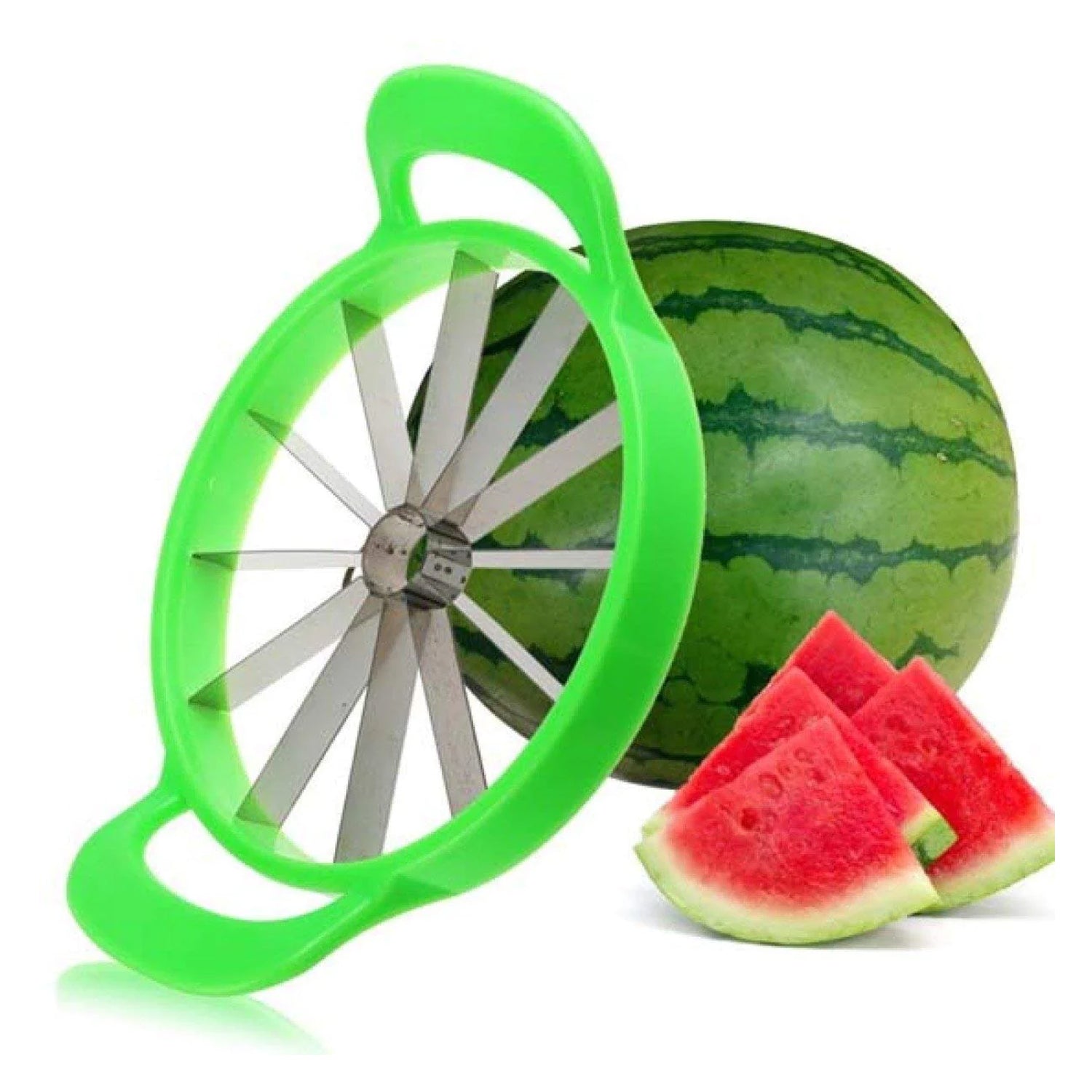 5711 Watermelon Cutter Convenient Kitchen Cooking Fruit Cutting Tools Fruit Cutting Slicer Kitchen, Perfect Corer Slicer Kitchen Tools 5711 Watermelon Cutter Convenient Kitchen Cooking Fruit Cutting Tools Fruit Cutting Slicer Kitchen, Perfect Corer Slicer Kitchen Tools